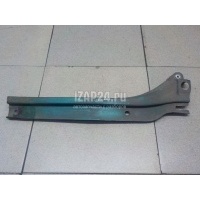 Кронштейн замка капота Hyundai-Kia RIO (2000 - 2005) 0K30A56221