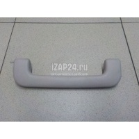 Ручка внутренняя потолочная VAG A6 [C5] (1997 - 2004) 4B08576072UQ