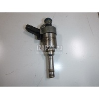 Форсунка инжекторная электрическая VAG A3 [8PA] Sportback (2004 - 2013) 06H906036Q