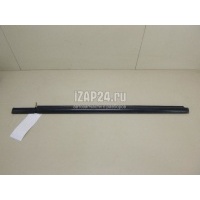 Накладка стекла заднего левого GM Aveo (T200) (2003 - 2008) 96541726