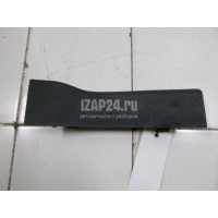 Накладка порога (внутренняя) Ford Fiesta (2008 - ) 1615311