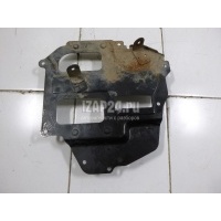 Кронштейн блока управления двигателем Ford Fiesta (2008 - ) 1574918