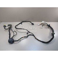 Проводка (коса) Nissan Qashqai (J10) (2006 - 2014) 24124JD10D