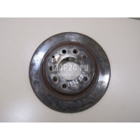 Диск тормозной задний Mazda 626 (GF) (1997 - 2002) GF3Y26251A