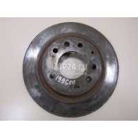 Диск тормозной задний Mazda 626 (GF) (1997 - 2002) GF3Y26251A