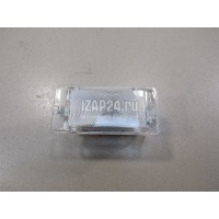 Плафон салонный Nissan Note (E12) (2013 - ) 26490JD000