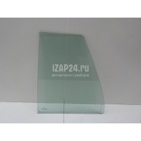Стекло двери задней левой (форточка) Mercedes Benz W210 E-Klasse (1995 - 2000) 2107350509