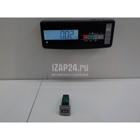 Кнопка заднего отопителя Hyundai-Kia Carnival (1999 - 2005) 0K53B66530