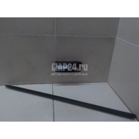 Молдинг передней левой двери Nissan Almera N16 (2000 - 2006) 80871BM600