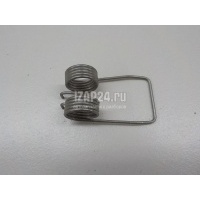 Пружина (кузов внутри) Mercedes Benz C208 CLK coupe (1997 - 2002) 2027660034