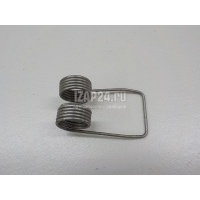 Пружина (кузов внутри) Mercedes Benz C208 CLK coupe (1997 - 2002) 2027660034