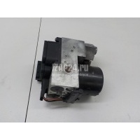 Блок ABS (насос) Mercedes Benz C208 CLK coupe (1997 - 2002) 0034314212