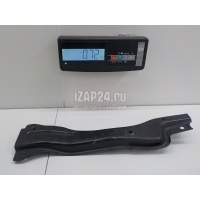Кронштейн замка капота Hyundai-Kia Carnival (1999 - 2005) 0K53A56190A