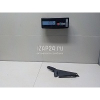 Накладка (кузов внутри) Mercedes Benz W203 (2000 - 2006) 2037420130