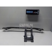 Панель передняя Mercedes Benz W203 (2000 - 2006) 2036204472
