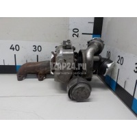 Турбокомпрессор (турбина) VAG Caddy III (2004 - 2015) 03G253014M