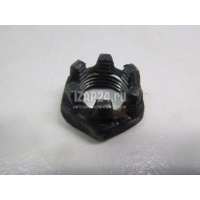 Гайка Mercedes Benz G-Class W463 1989 000979016007
