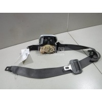 Ремень безопасности с пиропатроном Honda Civic 4D (2006 - 2012) 81450SNBG02ZA