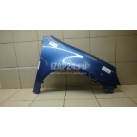 Крыло переднее правое VAG Golf V (2003 - 2009) 1K6821022A