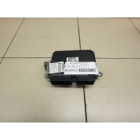 Блок управления двигателем Mitsubishi Outlander (GF) 2012 1860C571