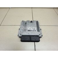 Блок управления двигателем Hyundai-Kia Cerato (2013 - 2020) 391312EYC4
