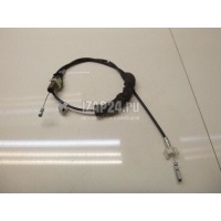 Трос КПП Mitsubishi Lancer (CX,CY) (2007 - ) 2440A031