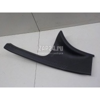 Накладка порога (внутренняя) Mercedes Benz W205 2014 20568601369051