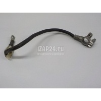 Клемма аккумулятора минус GM Astra J (2010 - 2017) 13253570
