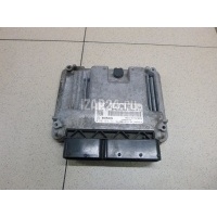 Блок управления двигателем VAG Octavia (A5 1Z-) (2004 - 2013) 03G906021TB