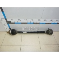 Полуось передняя правая VAG Leon (5F) (2013 - ) 1K0407272QN