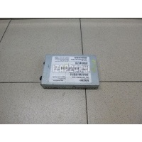 Блок электронный Volvo S60 (2010 - )  31346363