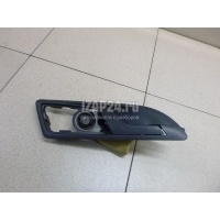 Ручка двери передней внутренняя правая VAG Octavia (A5 1Z-) (2004 - 2013) 1Z0837222B9B9
