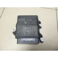 Блок управления AIR BAG VAG Octavia (A7) (2013 - 2020) 3Q0959655ACZ06