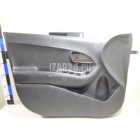 Обшивка двери передней левой Hyundai-Kia Picanto (2011 - 2017) 823071Y050BK5