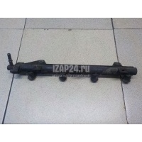 Рейка топливная (рампа) Hyundai-Kia RIO (2000 - 2005) 0K30E1315X
