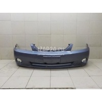 Бампер передний Hyundai-Kia Spectra (2001 - 2011) 0K2NA50030XX