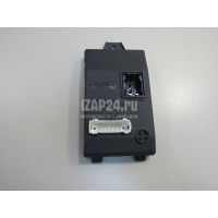Блок электронный Renault Logan (2005 - 2014) 8200564718