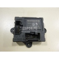 Блок комфорта Volvo V70 (2007 - 2016) 31343466