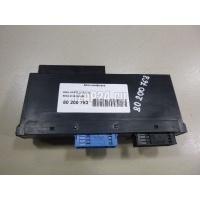 Блок комфорта BMW X5 E70 (2007 - 2013) 61359245860