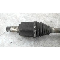 Привод передний левый LAND ROVER FREELANDER (2006-2011) 2007