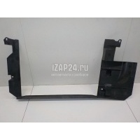 Кожух радиатора Renault Kangoo (2003 - 2008) 8200210823