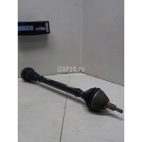 Полуось передняя правая VAG Polo (2001 - 2009) 6Q0407272CL