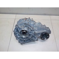 Коробка раздаточная Land Rover Discovery V 2017 LR105963
