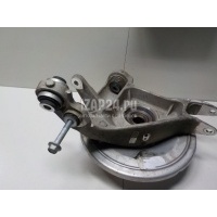 Болт Land Rover Range Rover IV 2013 LR037707