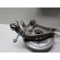 Болт Land Rover Range Rover IV 2013 LR037707