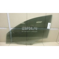 Стекло двери передней левой Mazda Mazda 3 (BK) (2002 - 2009) BP4K59511A