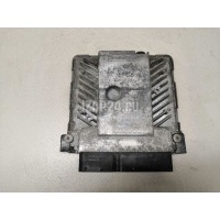 Блок управления двигателем VAG Passat [B6] (2005 - 2010) 03G906018FG