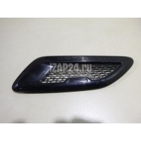 Решетка в капот Land Rover Range Rover Evoque (2011 - ) LR074253