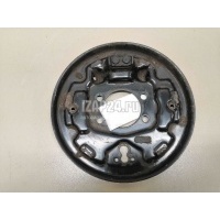 Щит опорный задний правый Chrysler Sebring (2006 - 2010) 5191298AA