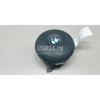 Подушка безопасности в рулевое колесо BMW 5-серия E60/E61 (2003 - 2009) 32346776904